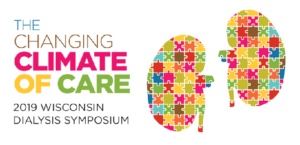2019 Wisconsin Dialysis Symposium @ Crowne Plaza Hotel - Madison | Madison | Wisconsin | United States