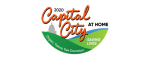 Capital City Run/Walk/Bike AT HOME