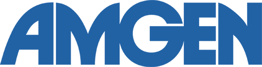 Amgen company logo