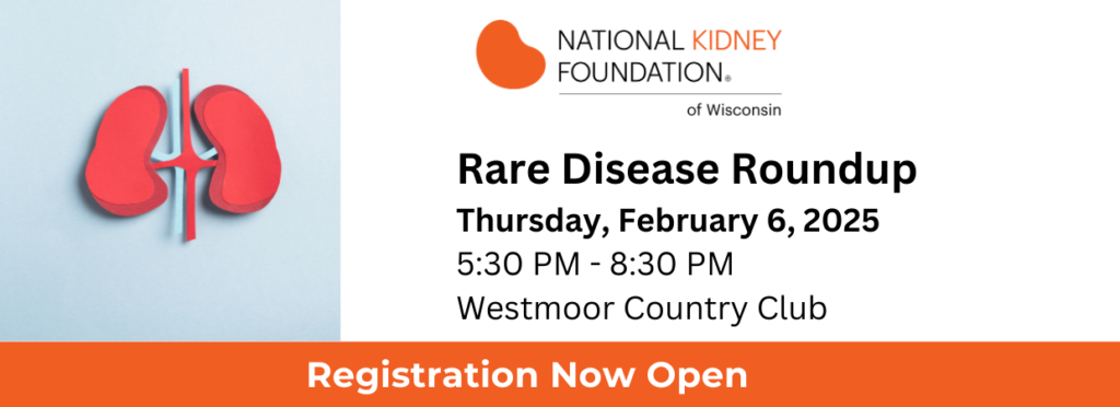 Rare Disease Roundup @ Westmoor Country Club | Brookfield | Wisconsin | United States